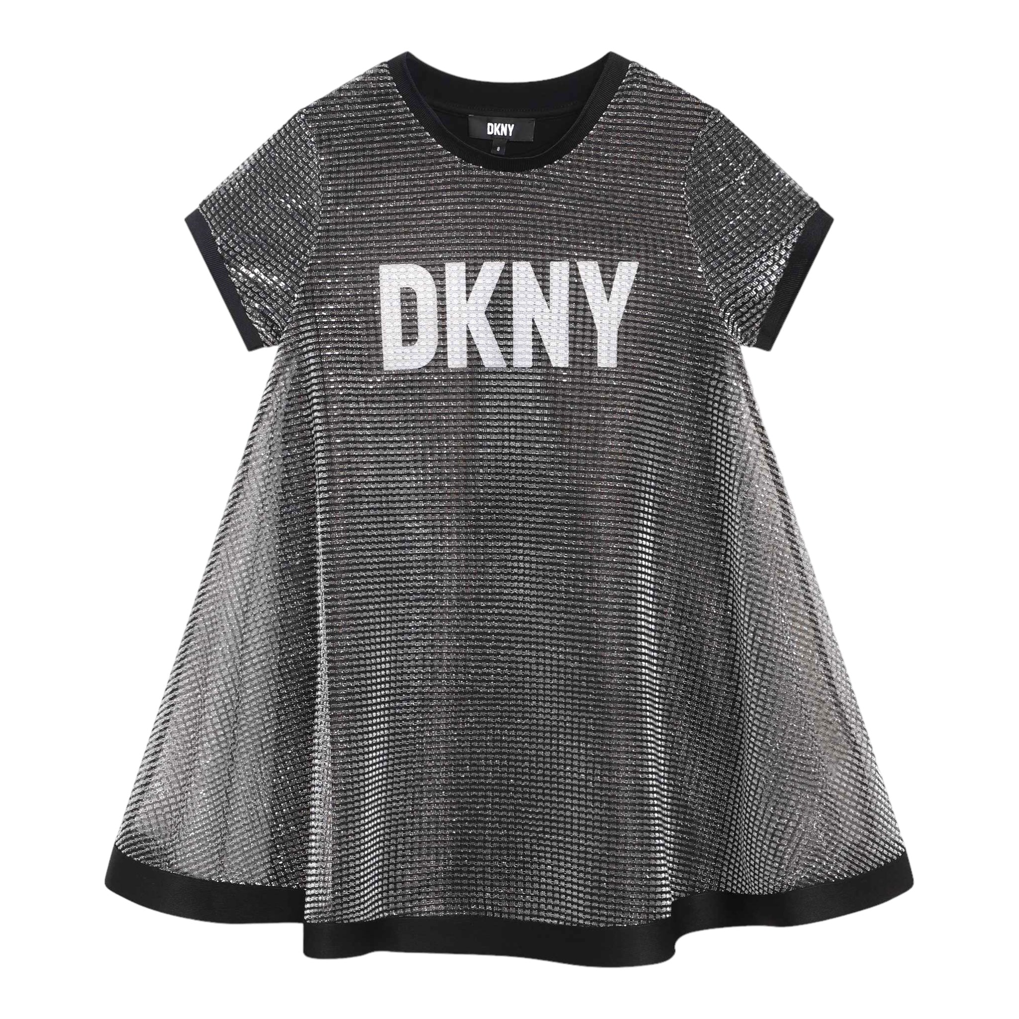 DKNY D32890NERO