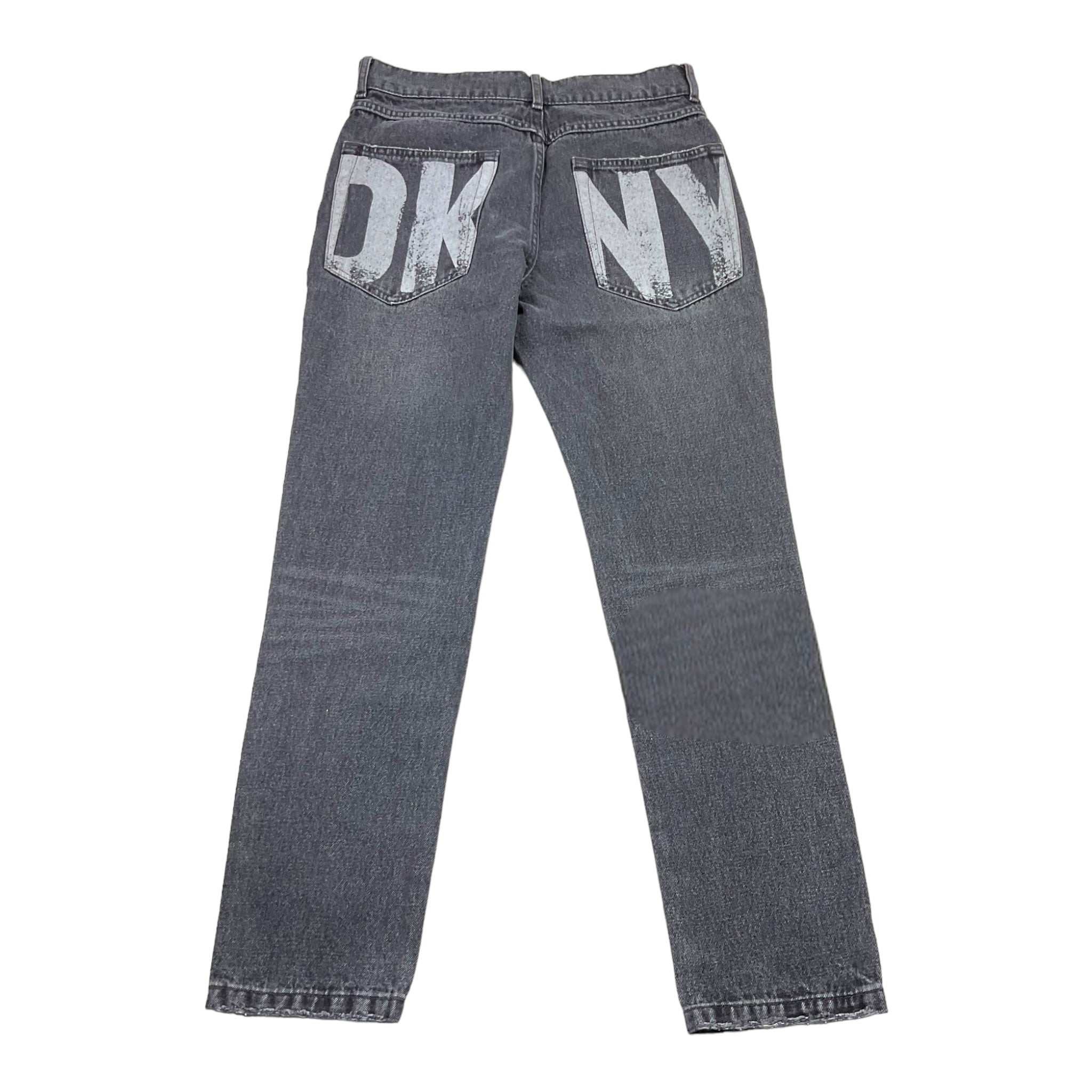 DKNY D54003XNERO