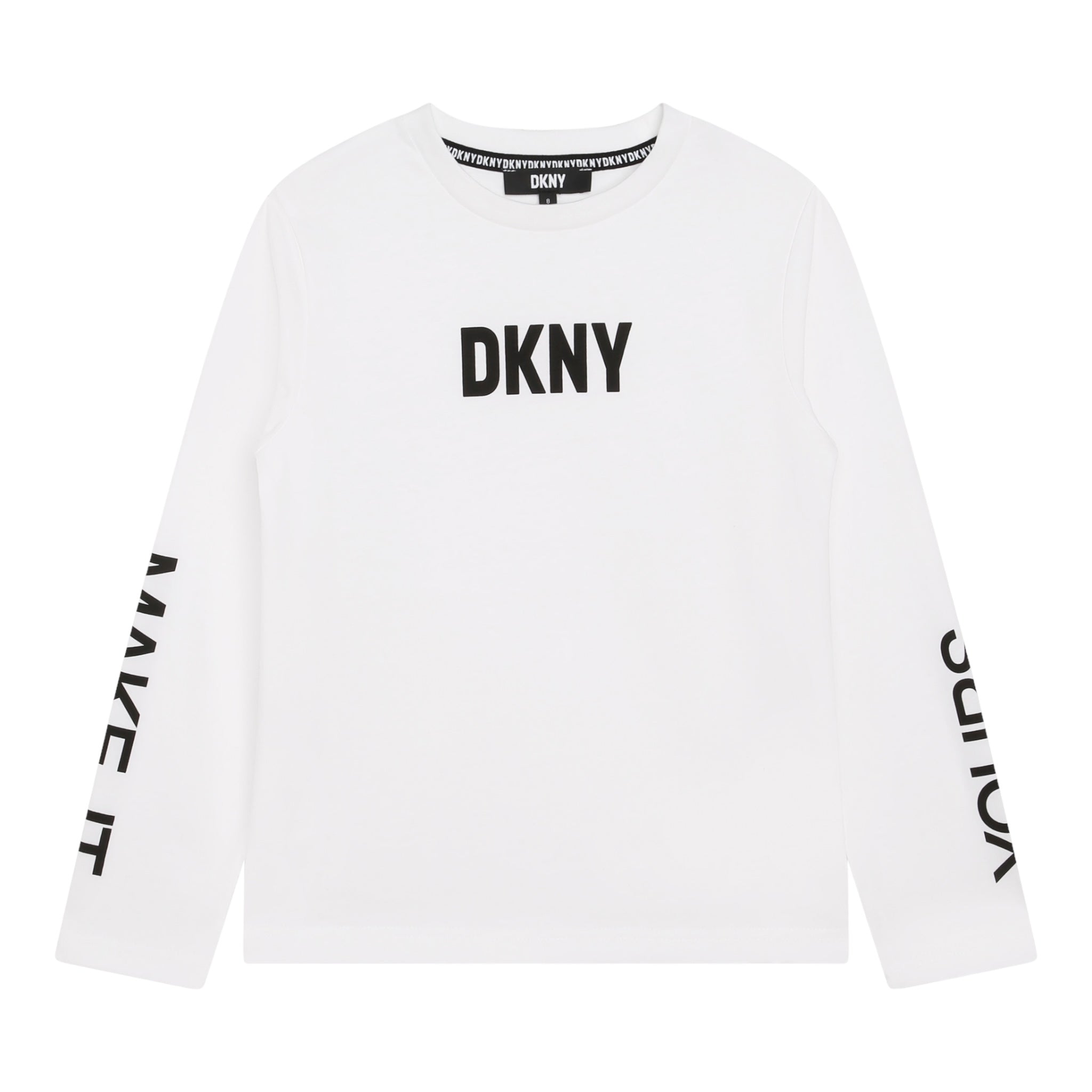 DKNY D55007BIANCO