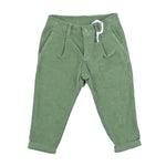 DONDUP CMPA008VERDE