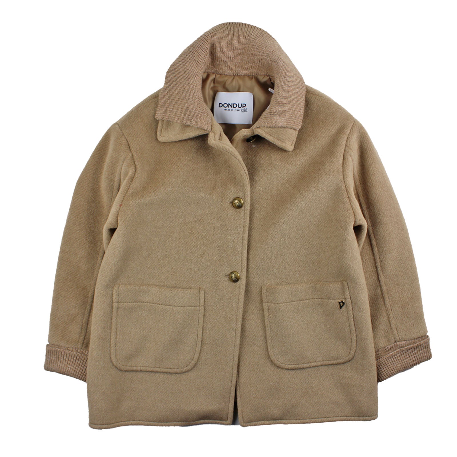 DONDUP DFGB002BEIGE