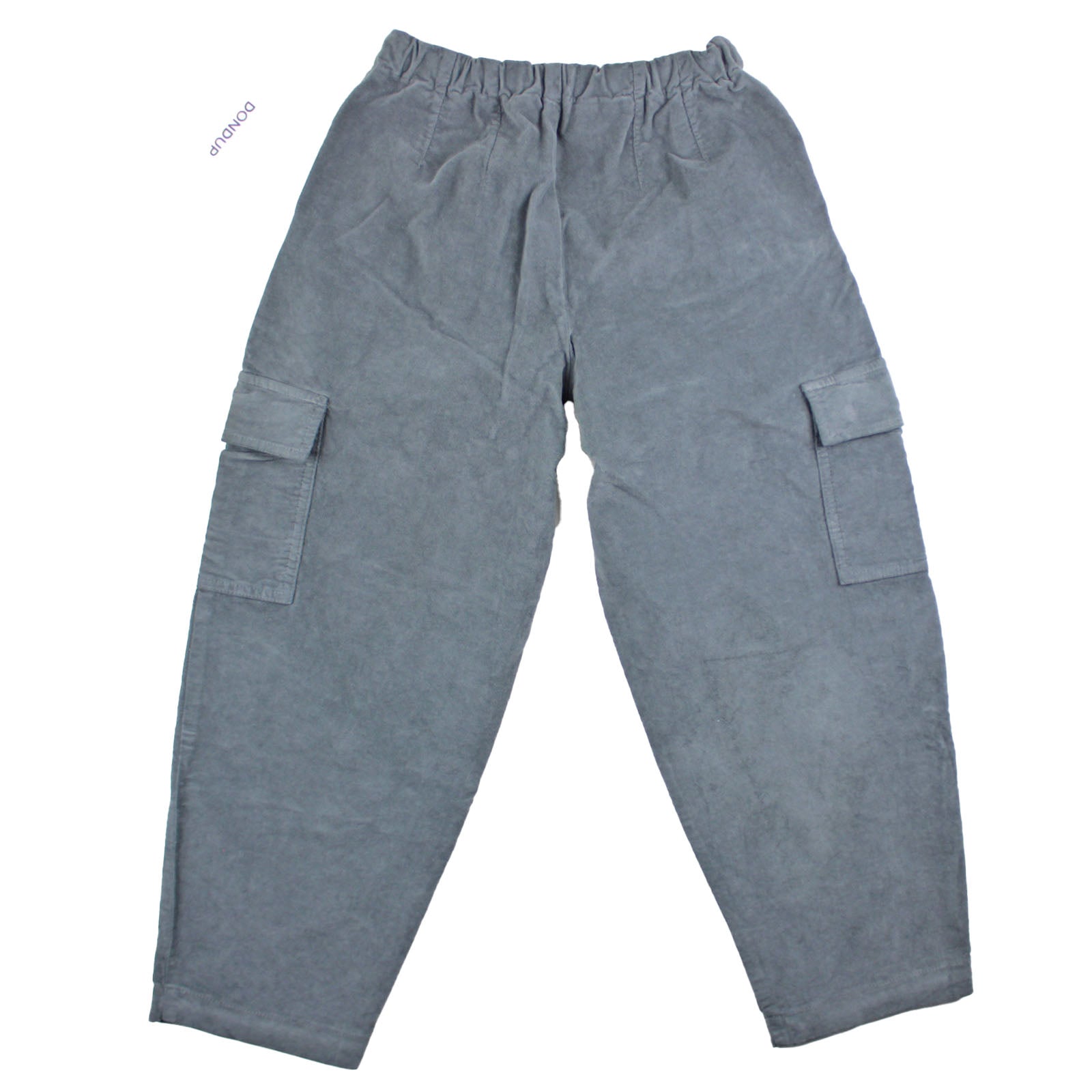 DONDUP DFPA001GRIGIO