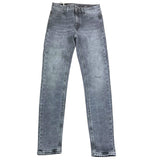 Dondup Jeans Tinta Unita Con Tasche