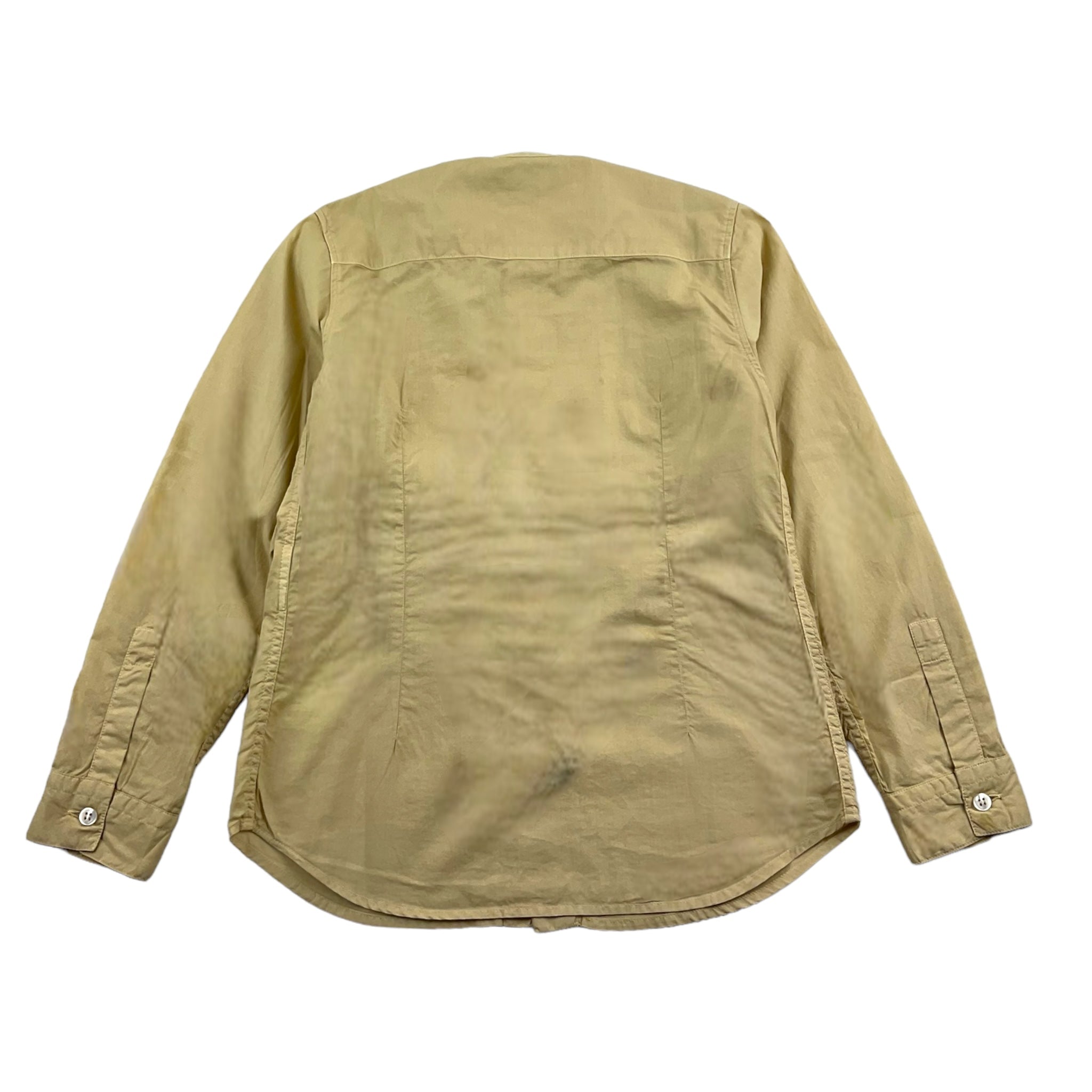 DONDUP DMCA60BEIGE