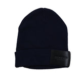 Dondup Cappello Tinta Unita Con Stampa