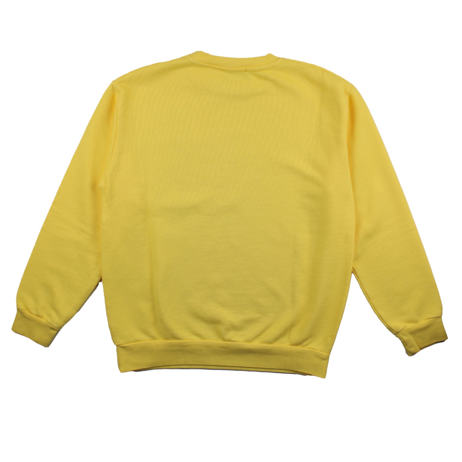 DONDUP DMFE81GIALLO