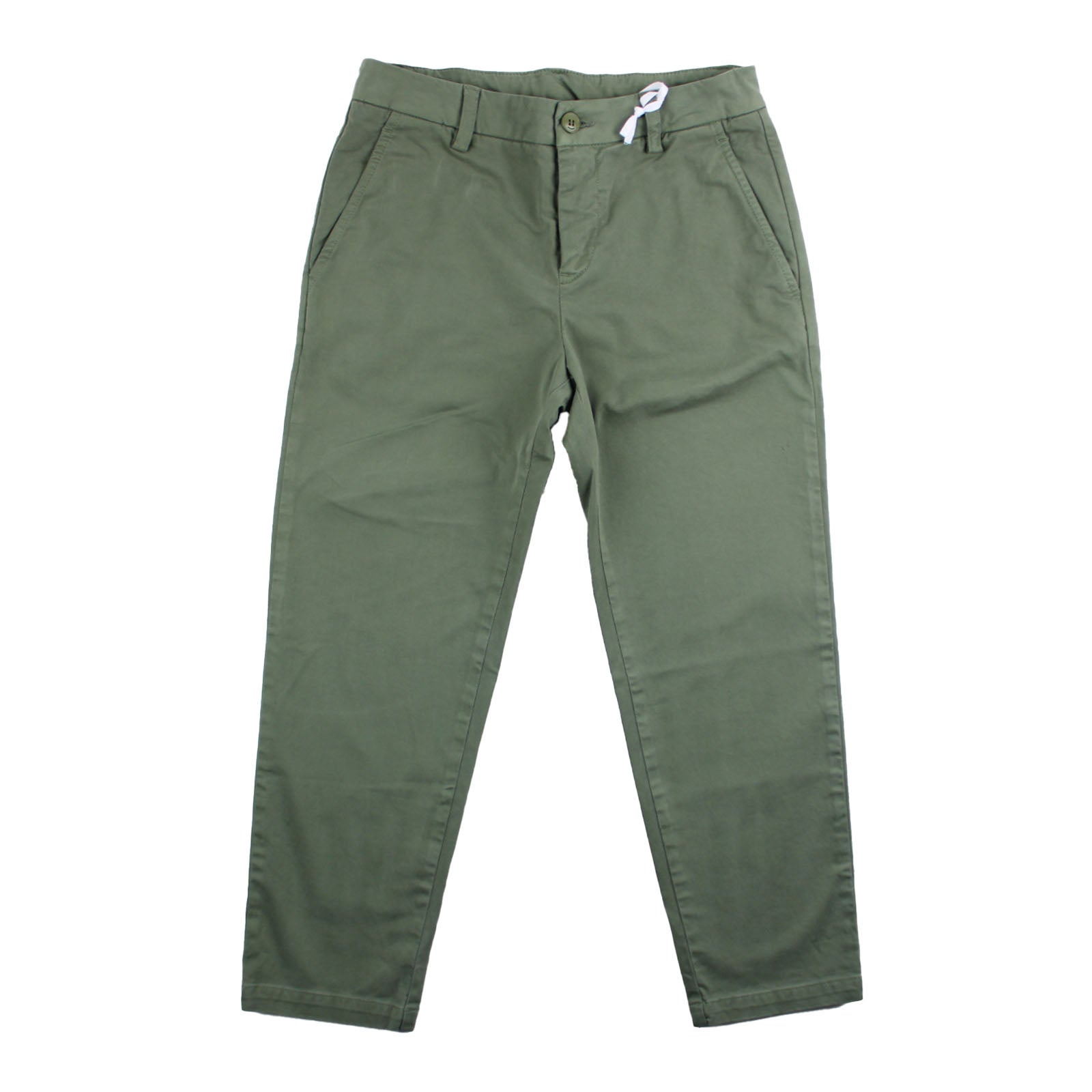 DONDUP DMPA002VERDE