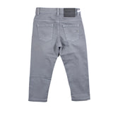 DONDUP DMPA011GRIGIO