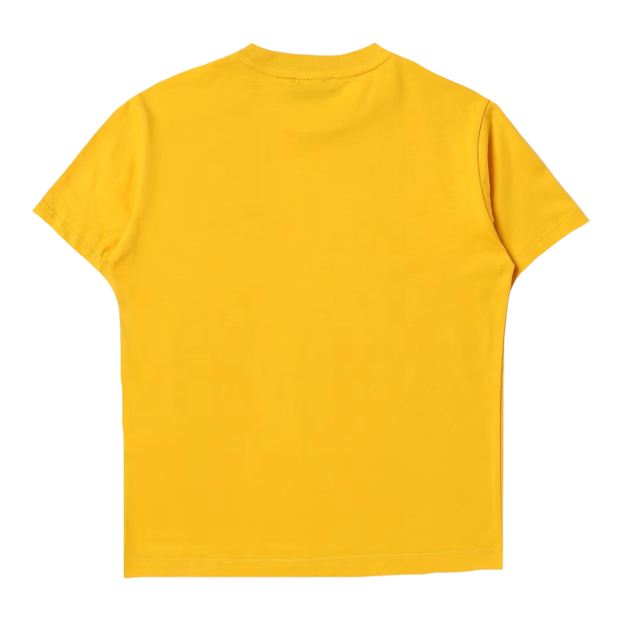 DONDUP DMTS007GIALLO