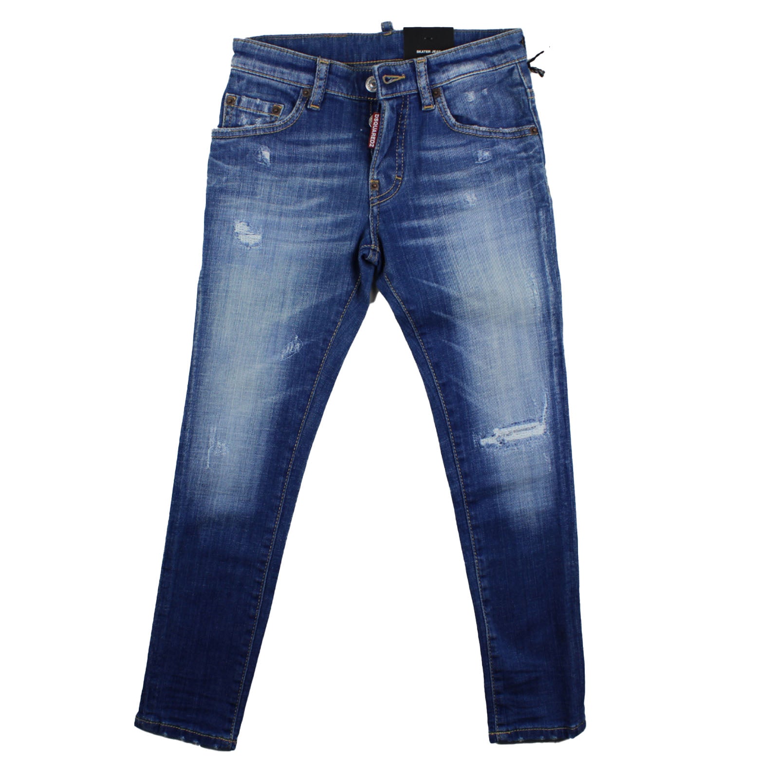 DSQUARED2 DQ03LDD005HBLU