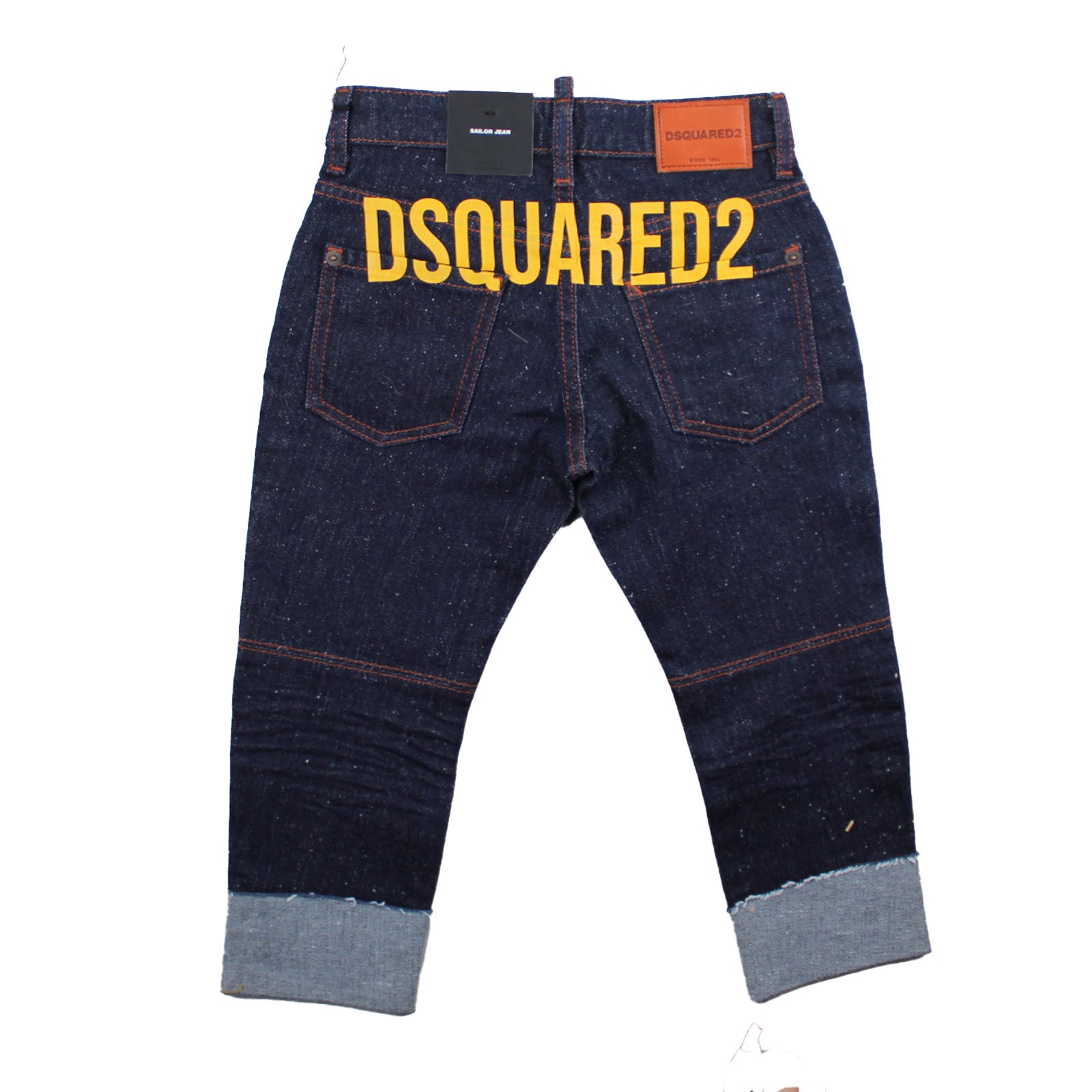 DSQUARED2 DQ0500BLU