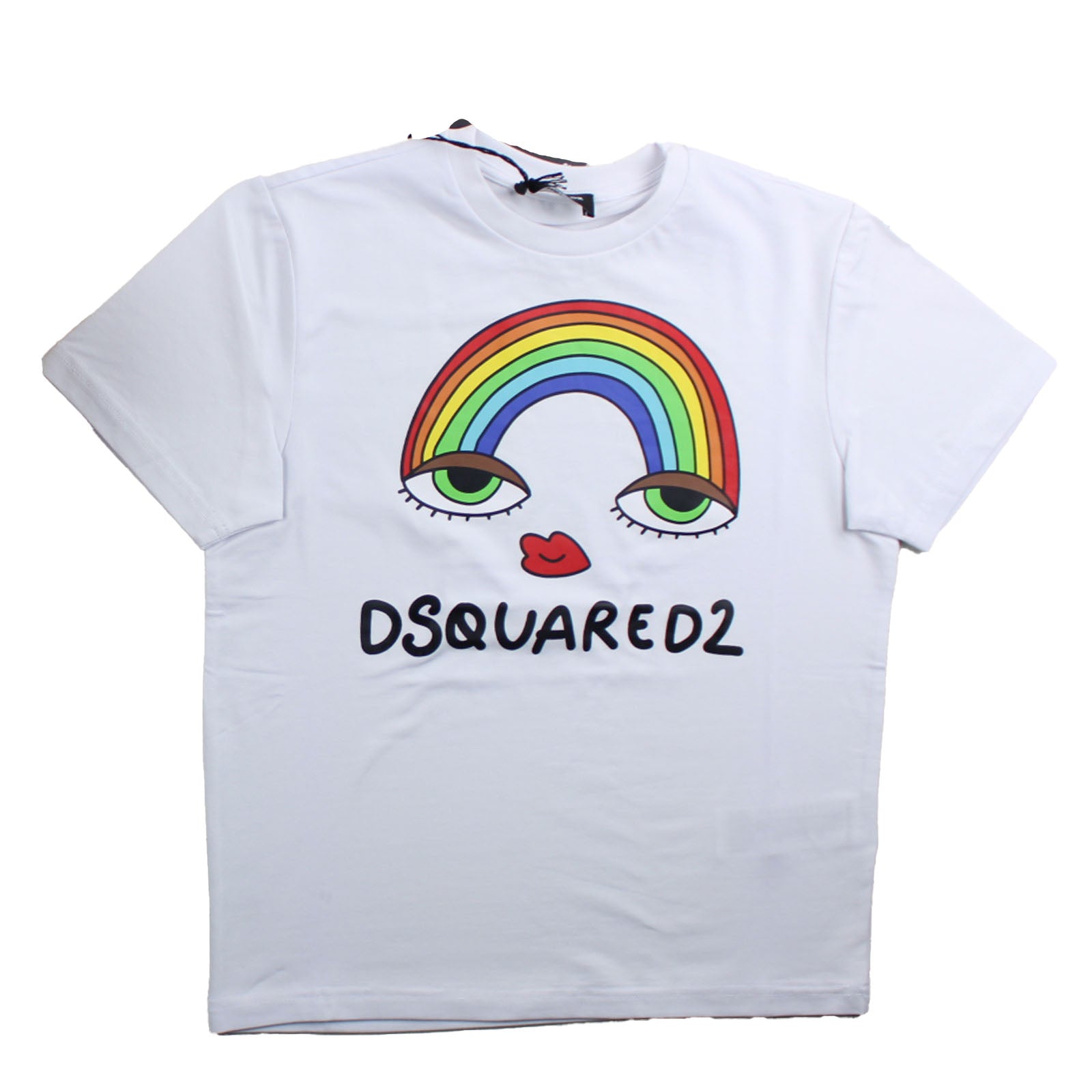 DSQUARED2 DQ1066BIANCO