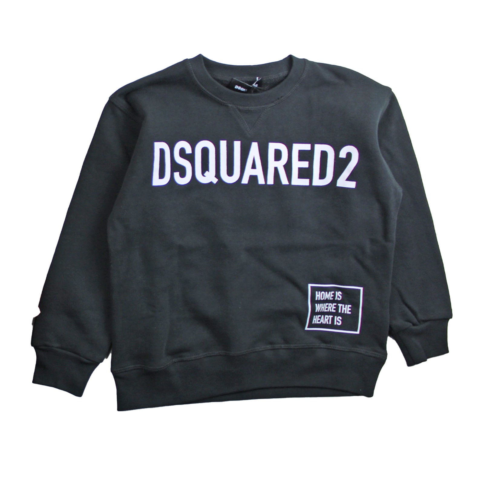 DSQUARED2 DQ1069NERO