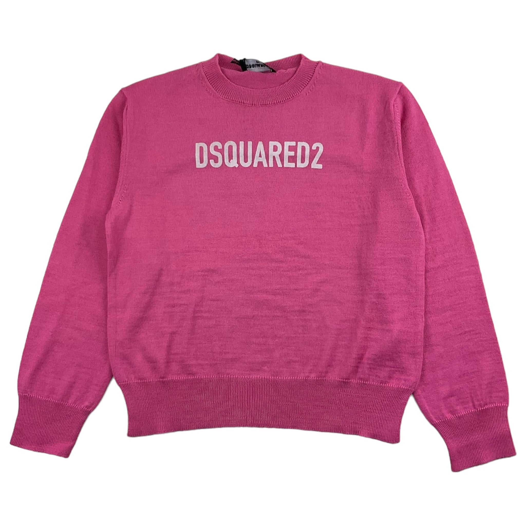 DSQUARED2 DQ1156ROSA