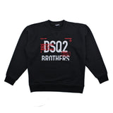 DSQUARED2 DQ1241NERO