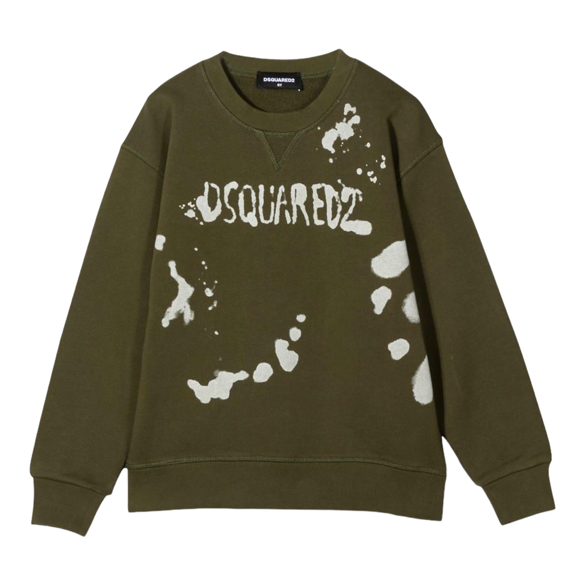 DSQUARED2 DQ1243VERDE