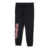 Dsquared2 Pantalone Tuta Tinta Unita Con Stampa Logo