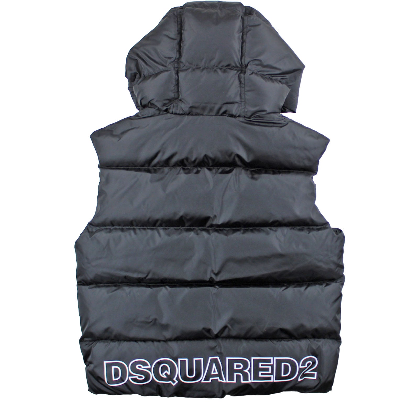 DSQUARED2 DQ1731NERO