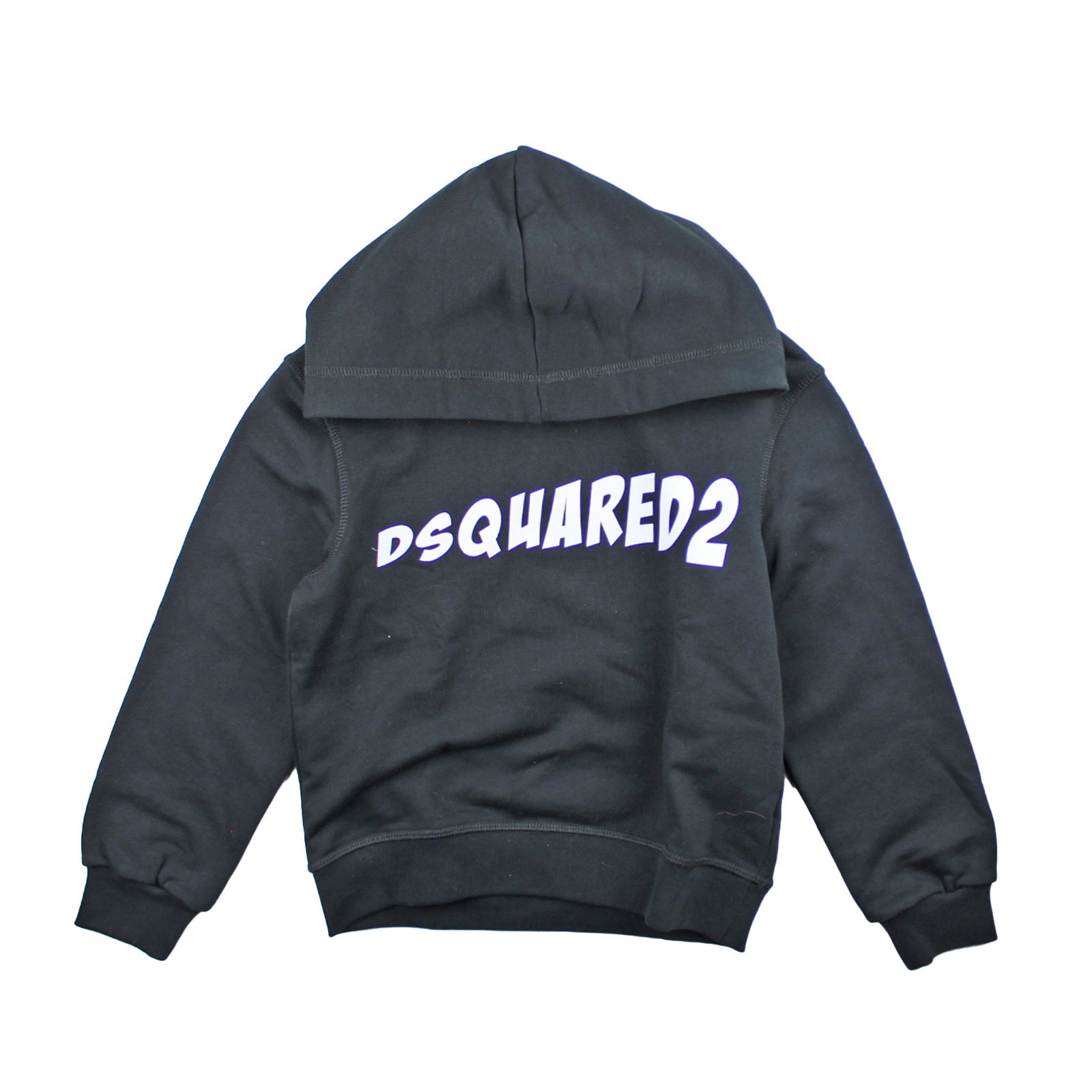 DSQUARED2 DQ1736NERO