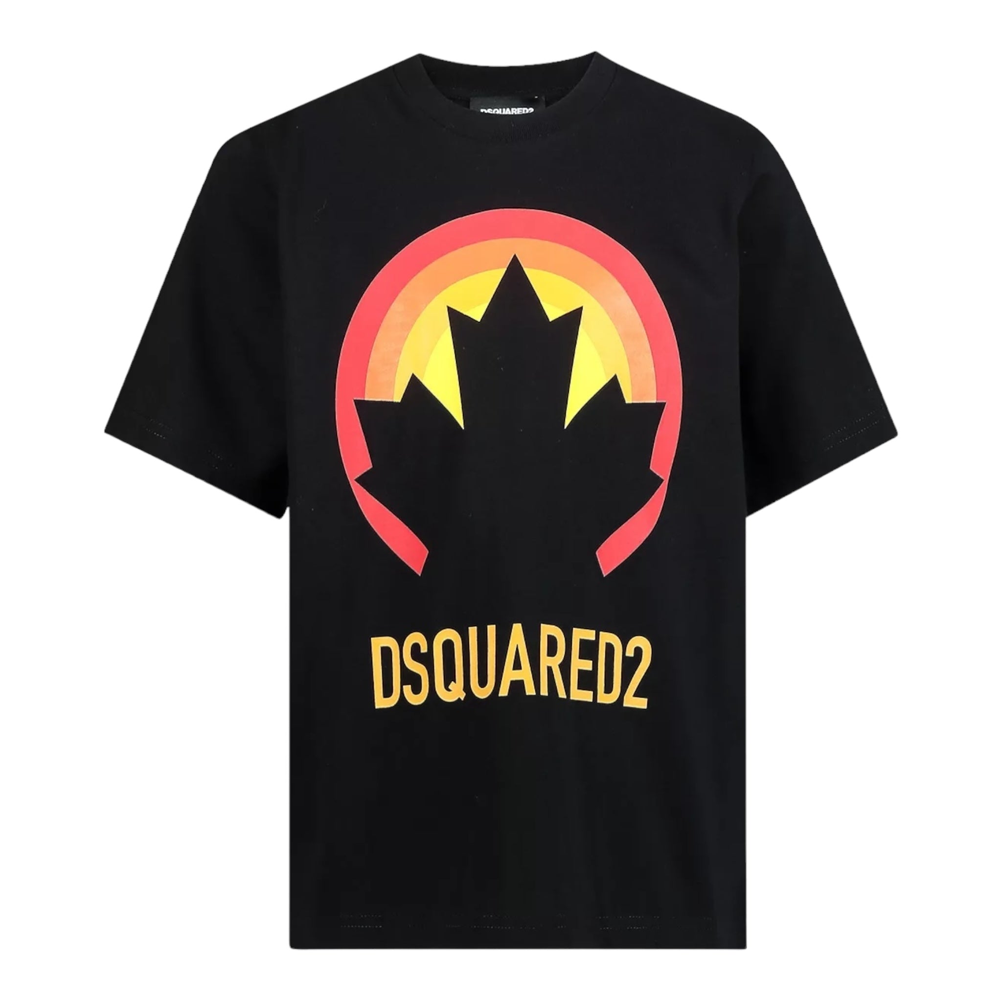 DSQUARED2 DQ1740XNERO