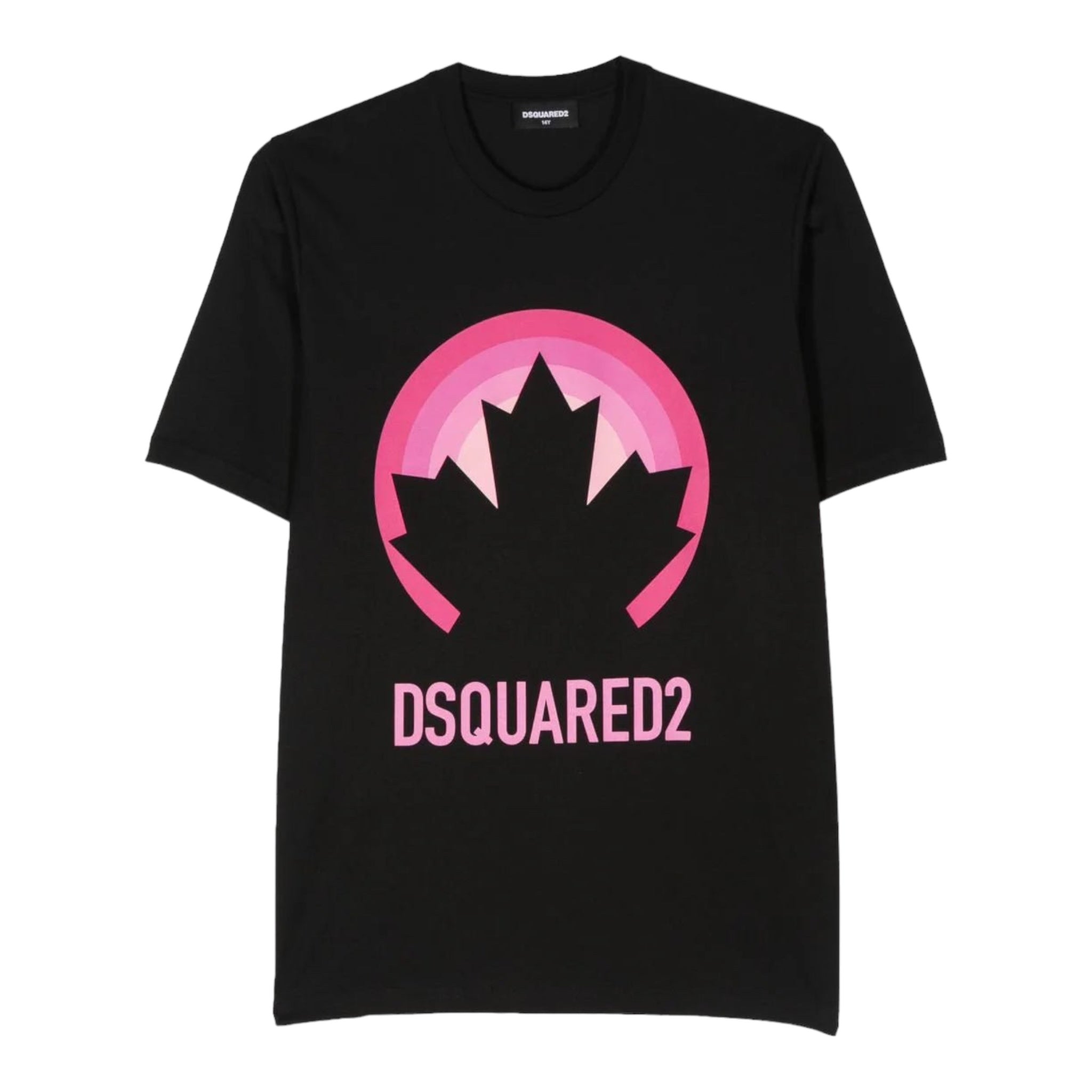 DSQUARED2 DQ1740XNERO/ROSA