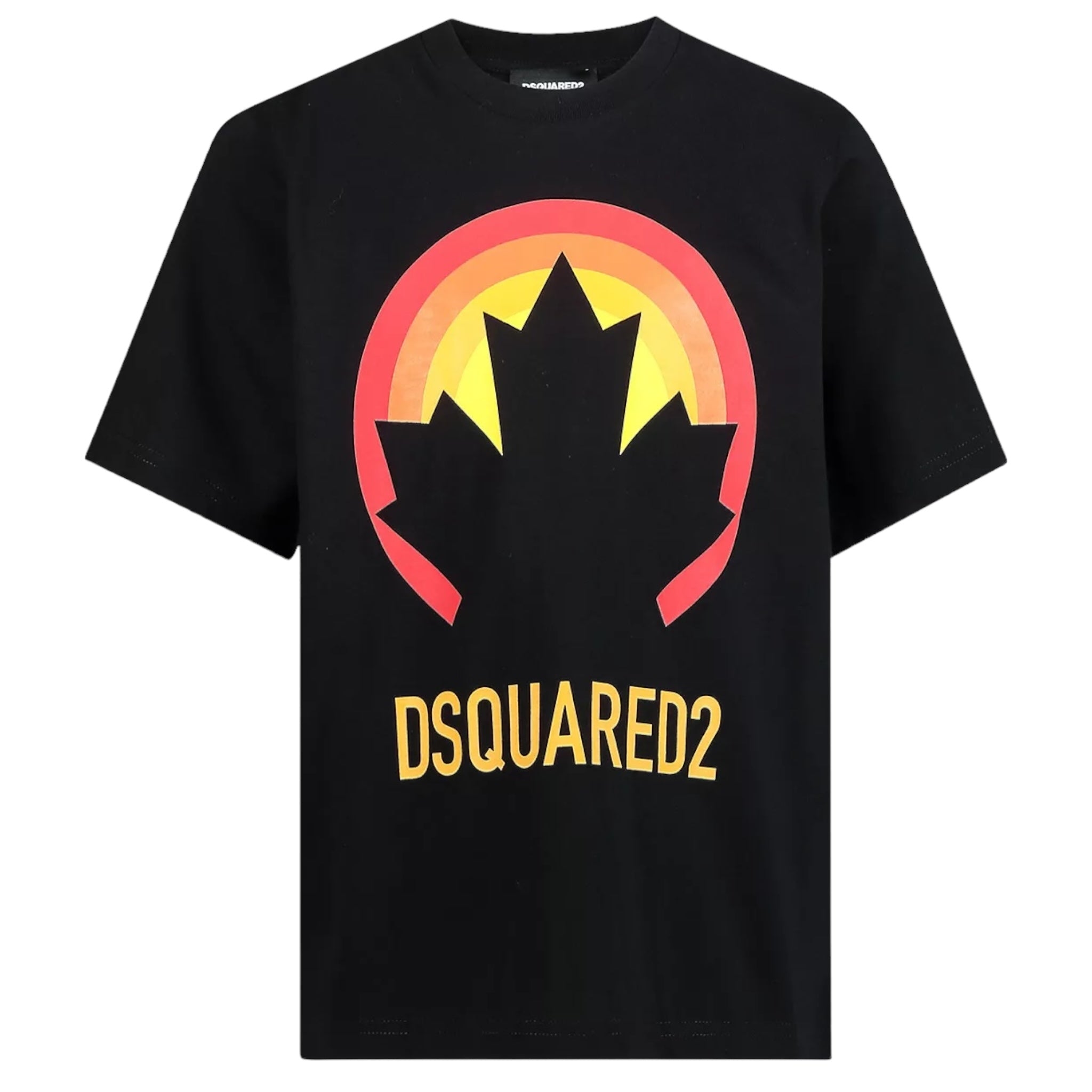 DSQUARED2 DQ1740XXNERO