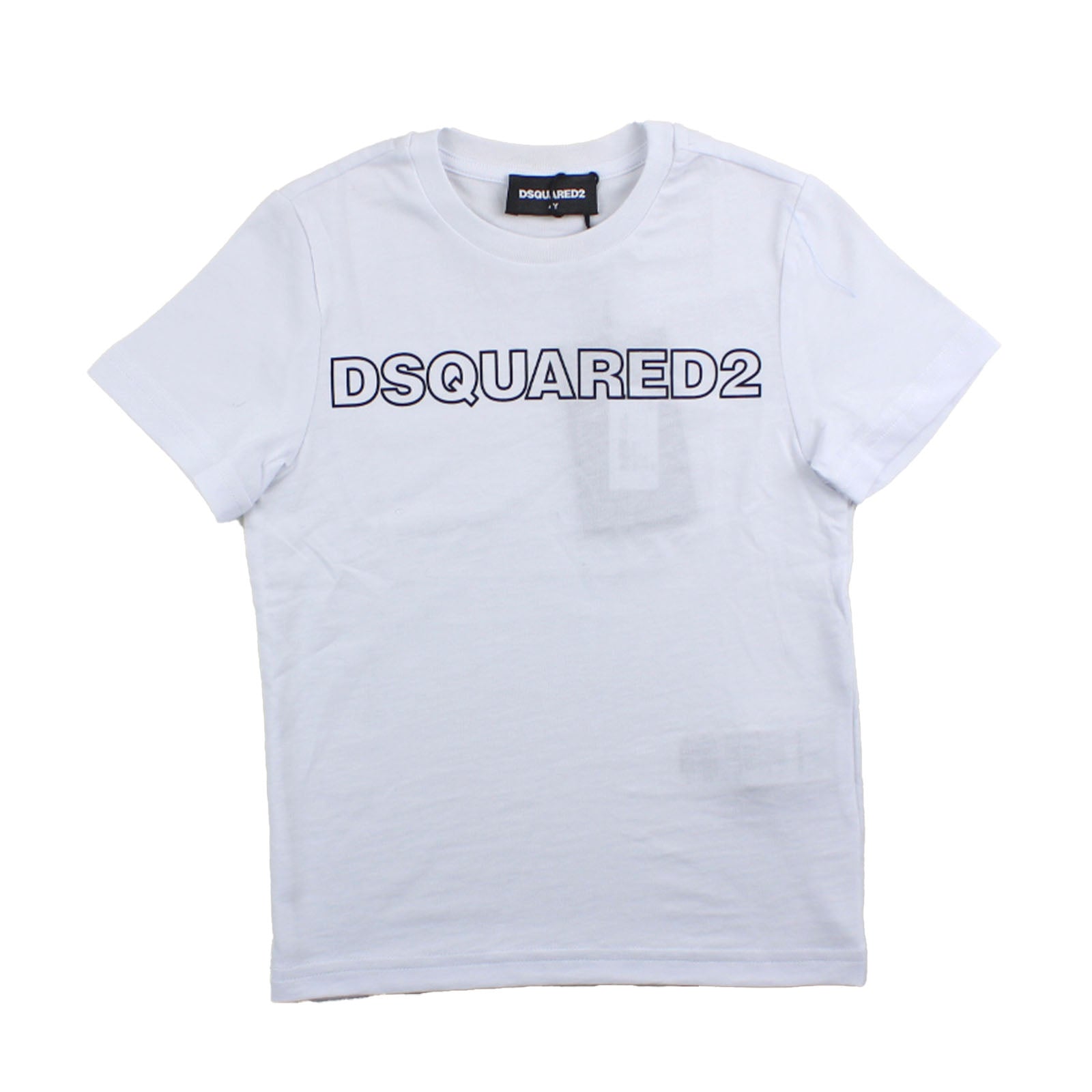 DSQUARED2 DQ1757BIANCO