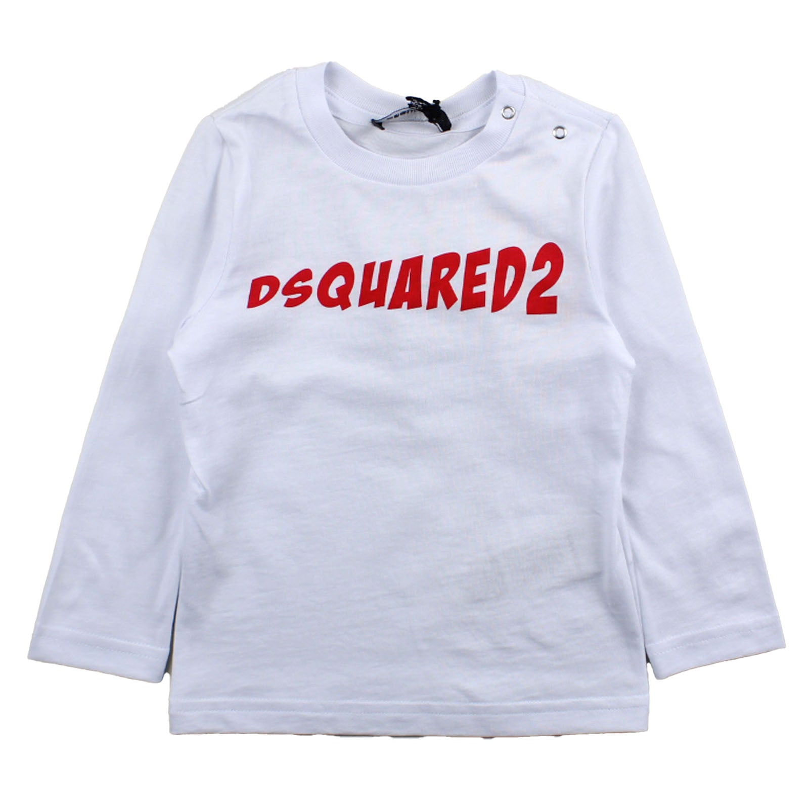 DSQUARED2 DQ1793XBIANCO