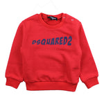 DSQUARED2 DQ1796XXROSSO