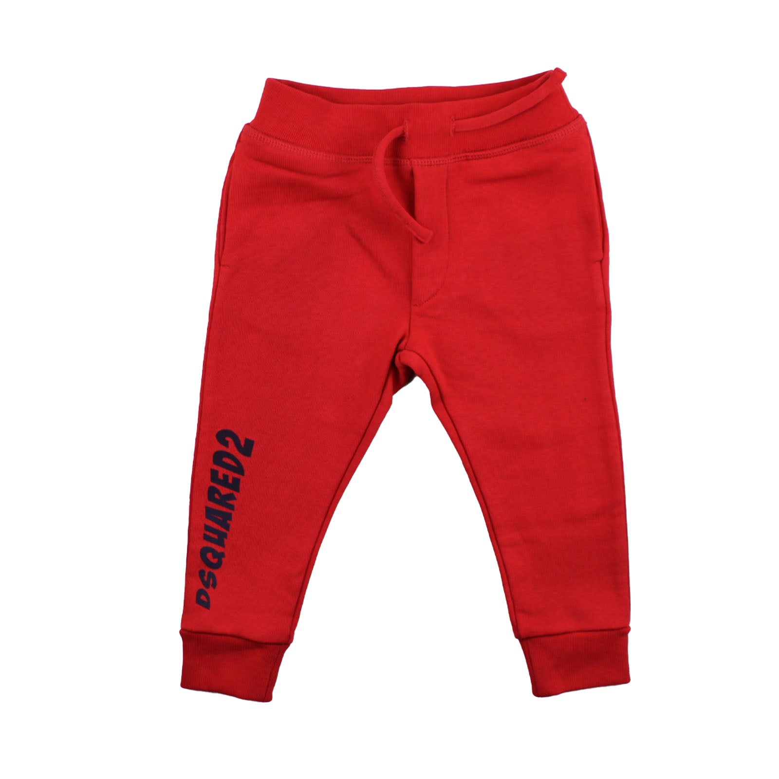 DSQUARED2 DQ1800ROSSO