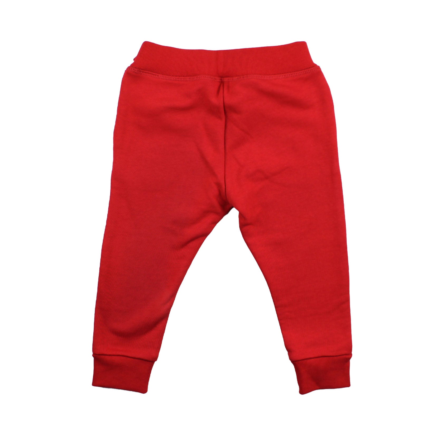 DSQUARED2 DQ1800ROSSO