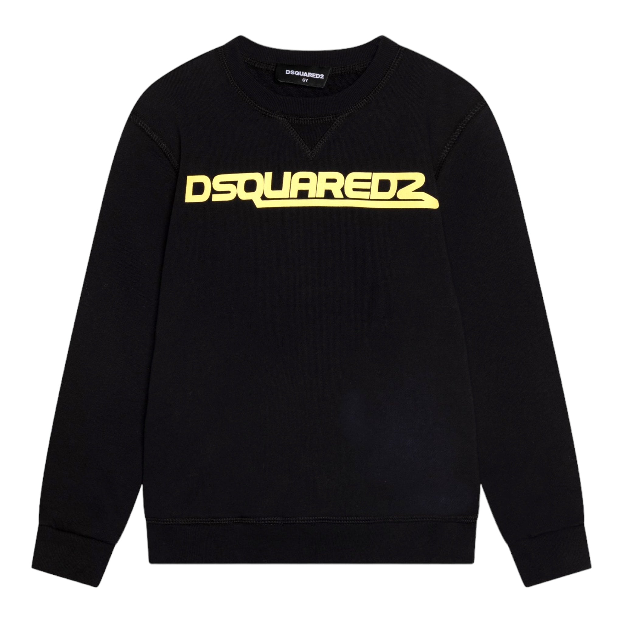 DSQUARED2 DQ1809NERO