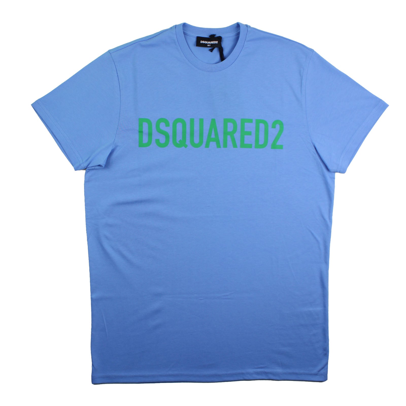 DSQUARED2 DQ1832AZZURRO