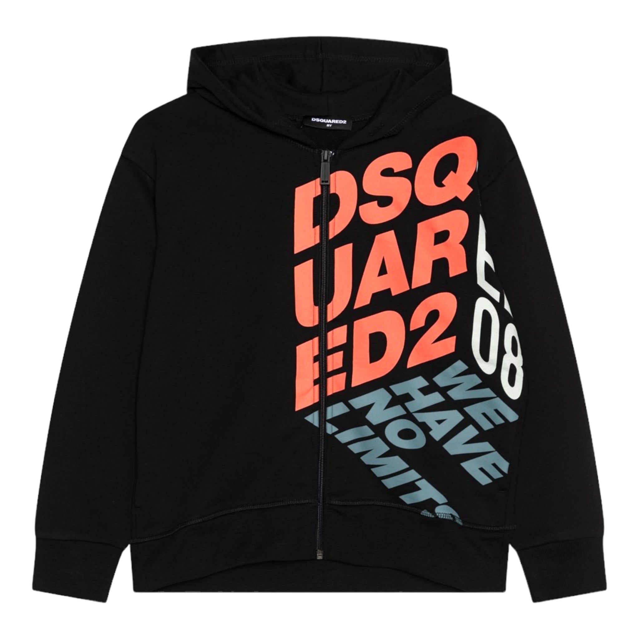 DSQUARED2 DQ1839NERO