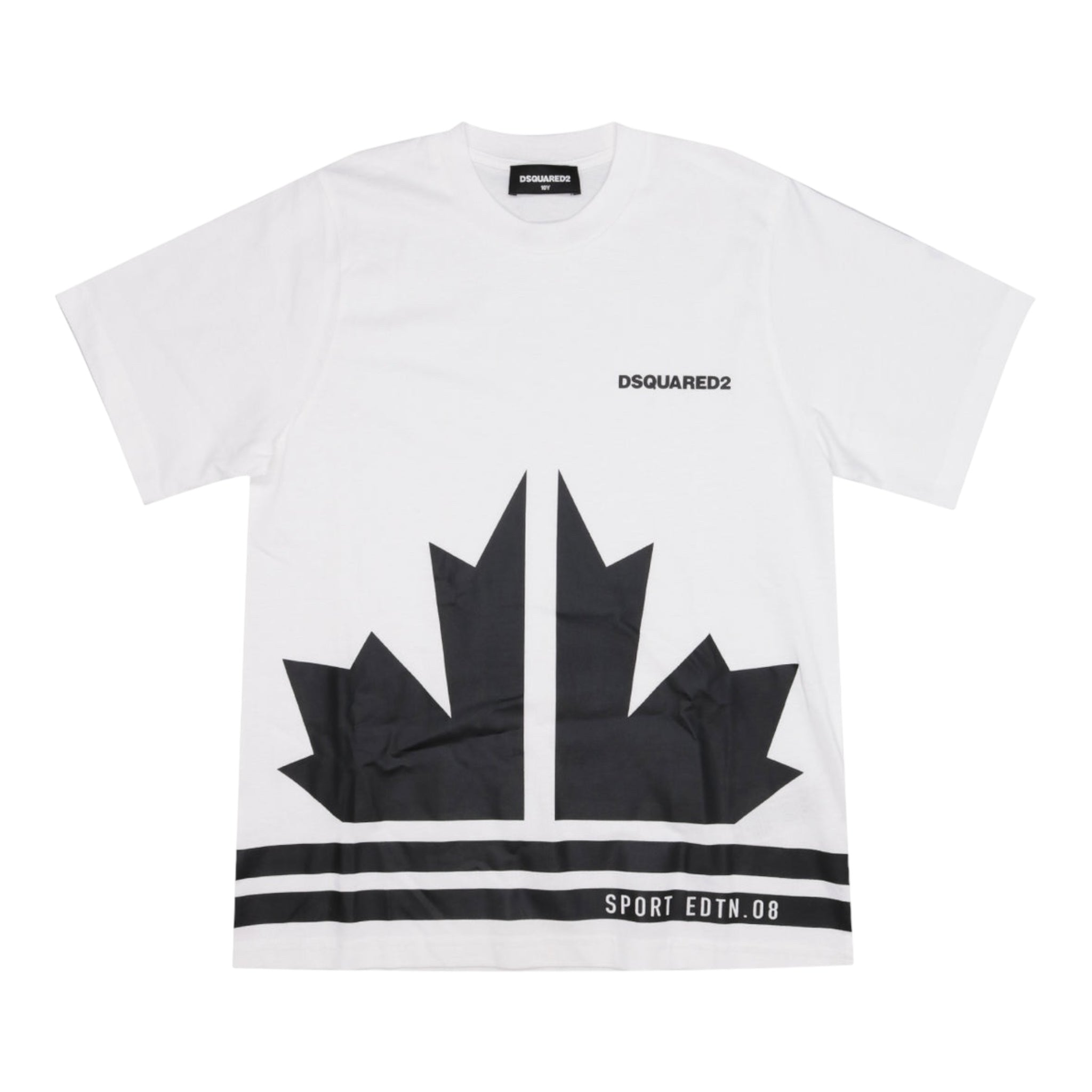 DSQUARED2 DQ1857XXXBIANCO