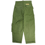 DSQUARED2 DQ1914VERDE