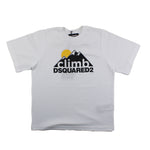 DSQUARED2 DQ1975BIANCO