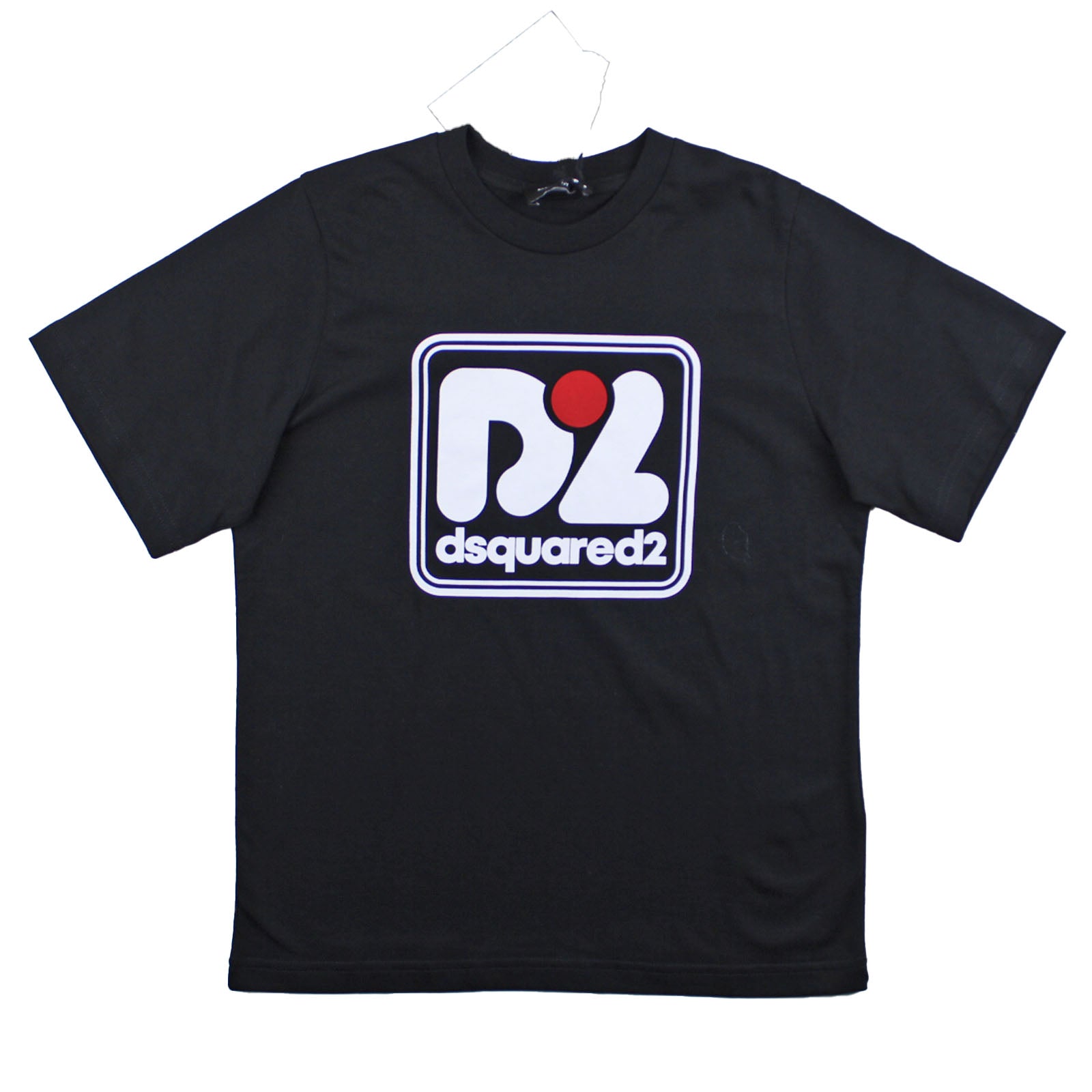 DSQUARED2 DQ1977NERO