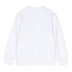 DSQUARED2 DQ2033BIANCO