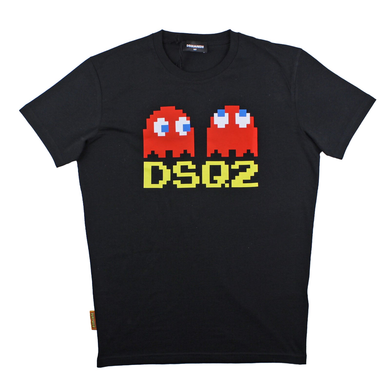 DSQUARED2 DQ2165NERO