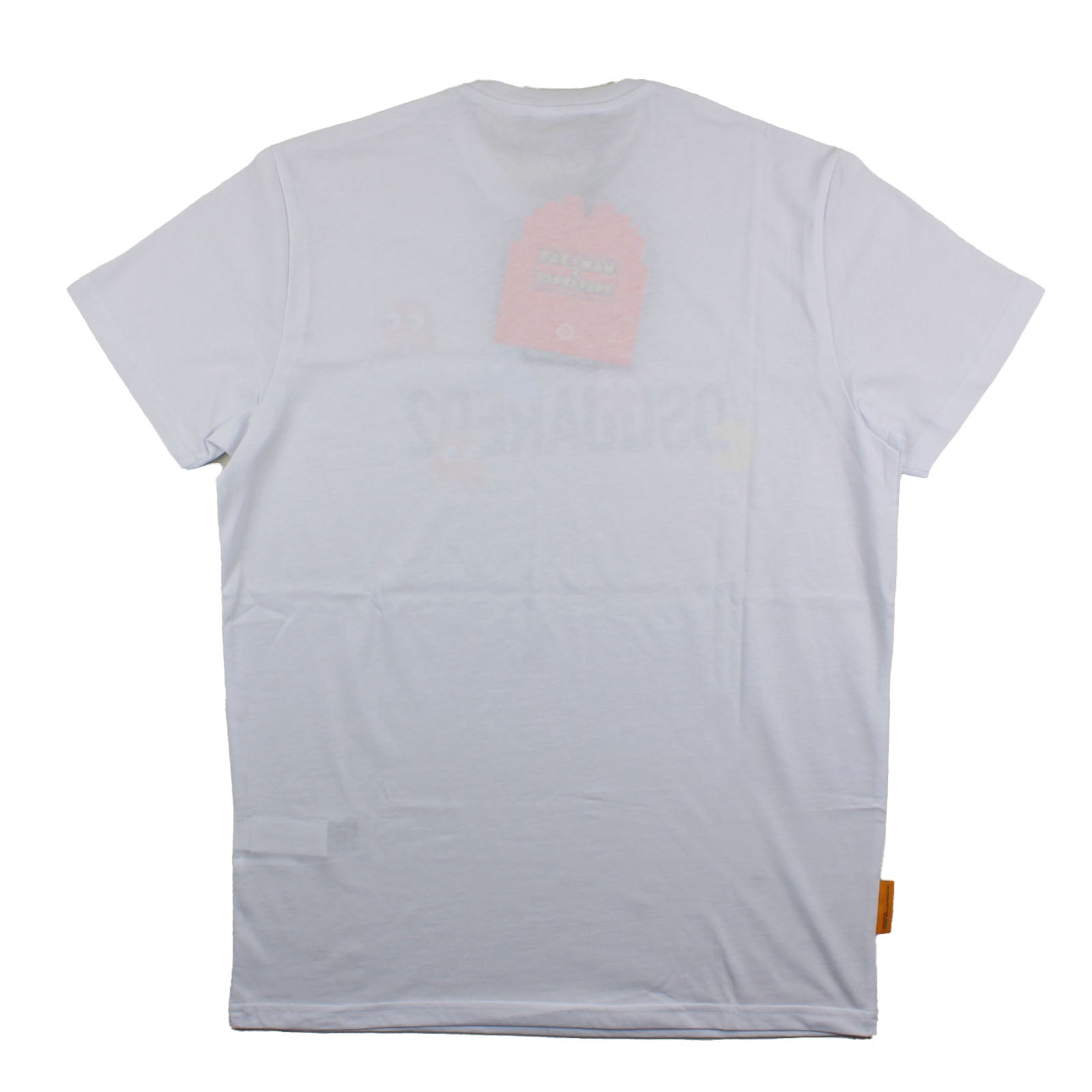 DSQUARED2 DQ2166BIANCO