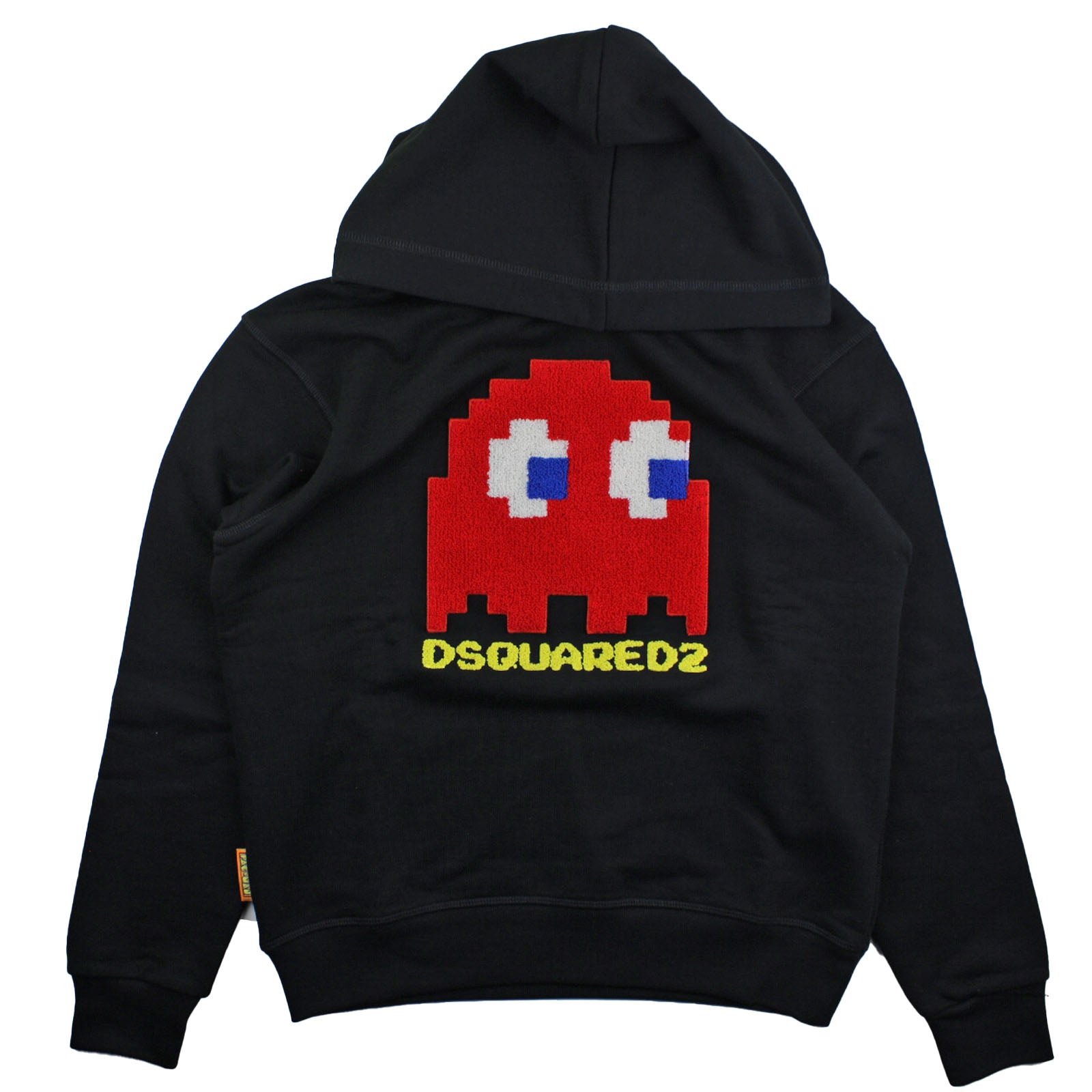 DSQUARED2 DQ2168NERO