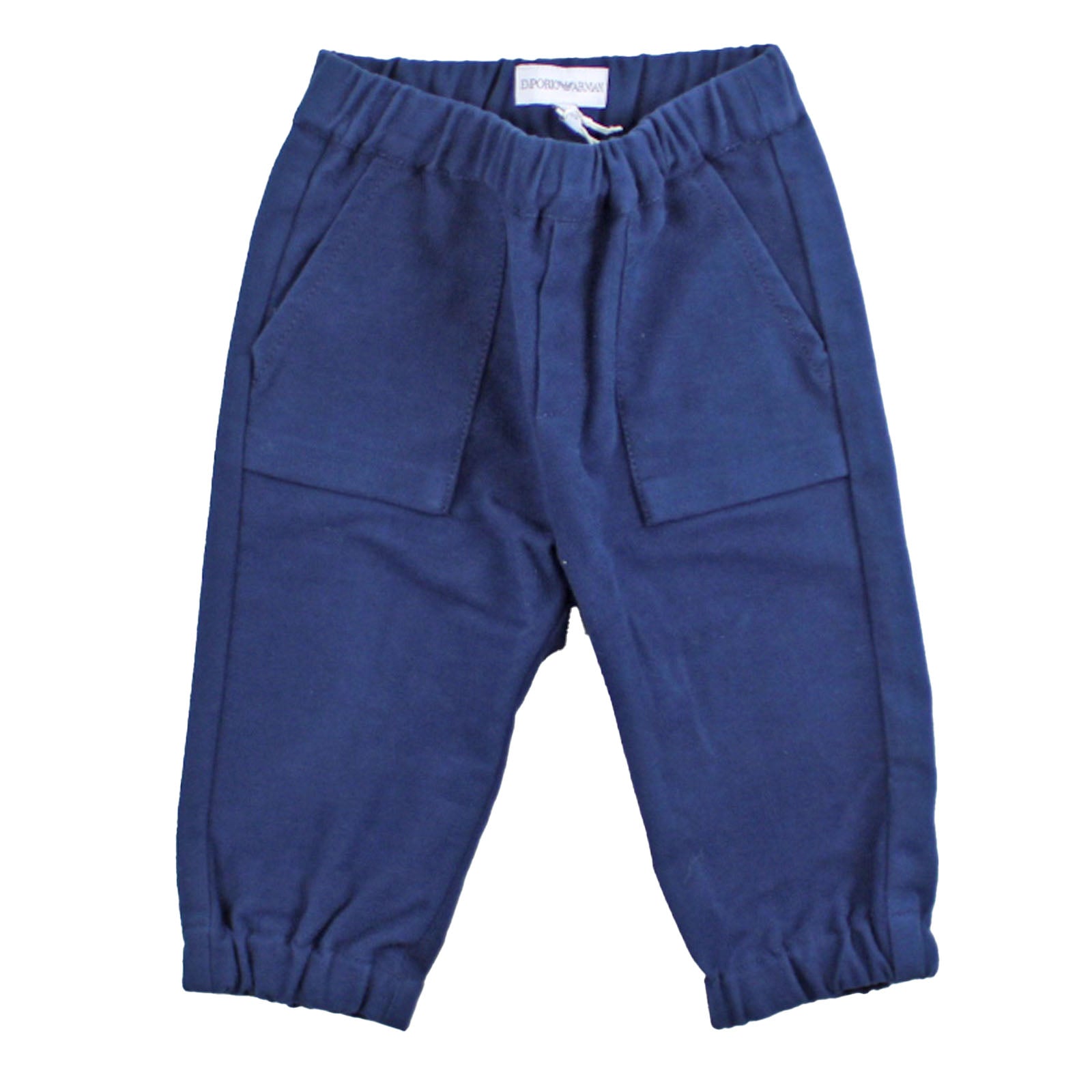 EMPORIO ARMANI 6RHPJ9BLU