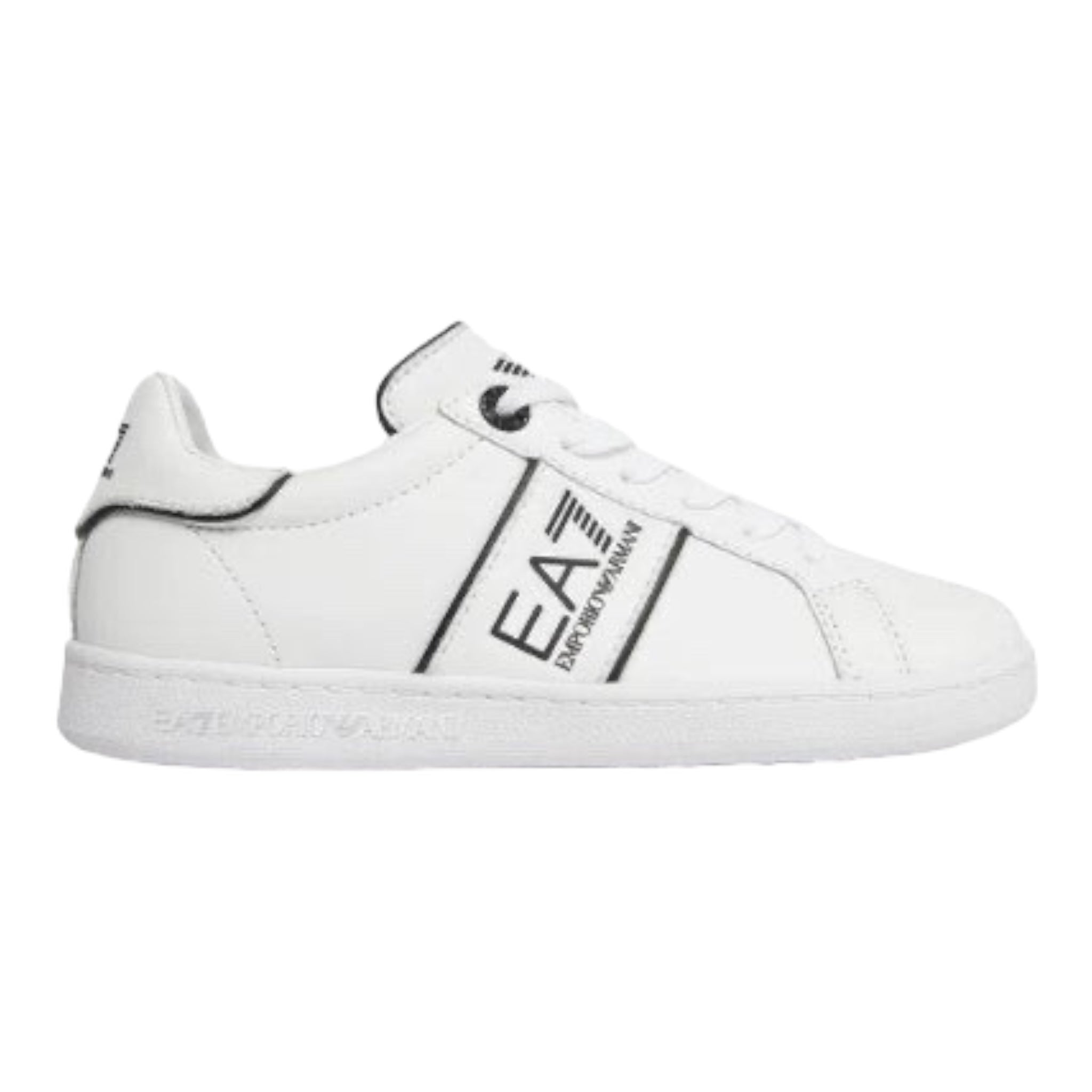 EMPORIO ARMANI XSX109BIANCO