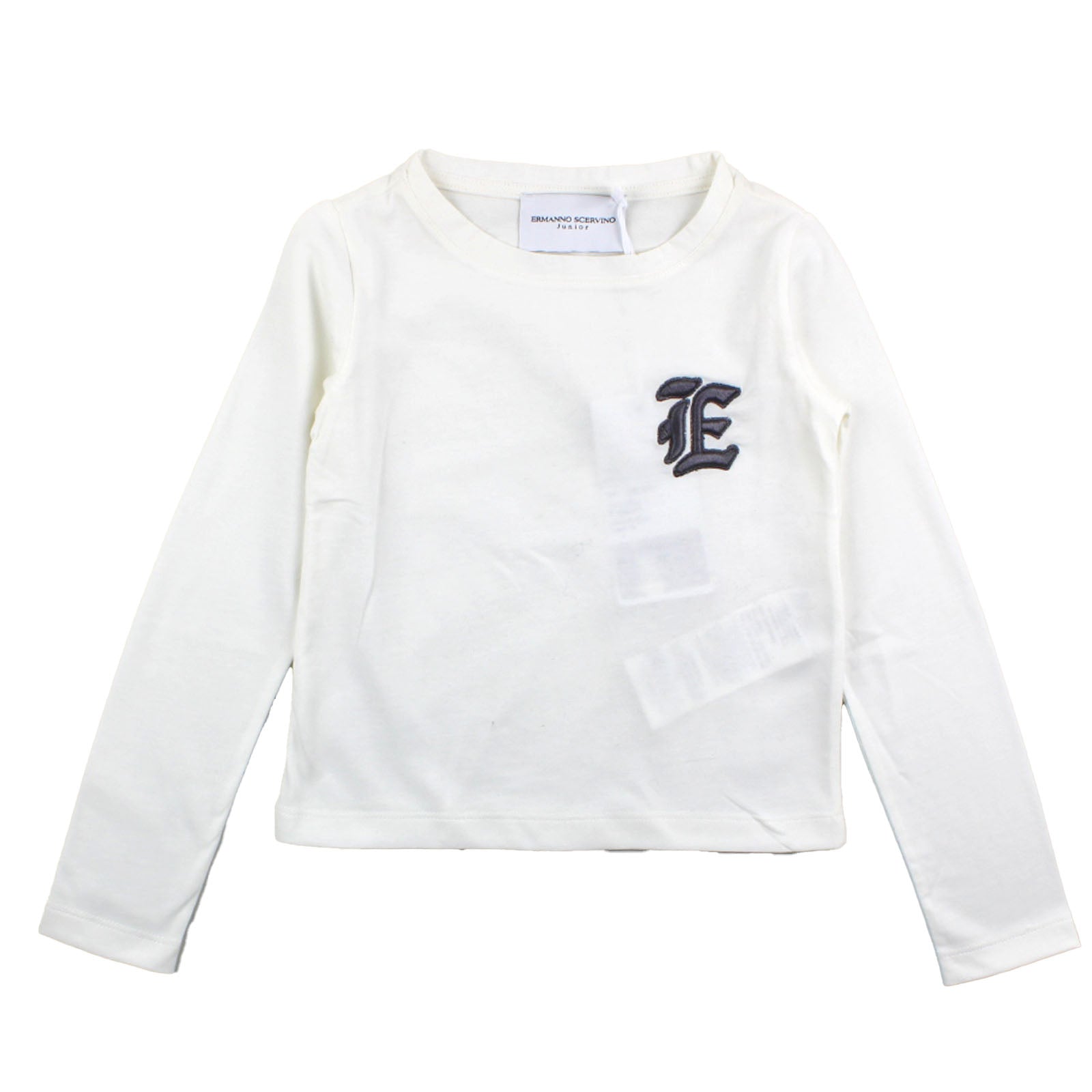 ERMANNO SCERVINO ESTS044CBIANCO