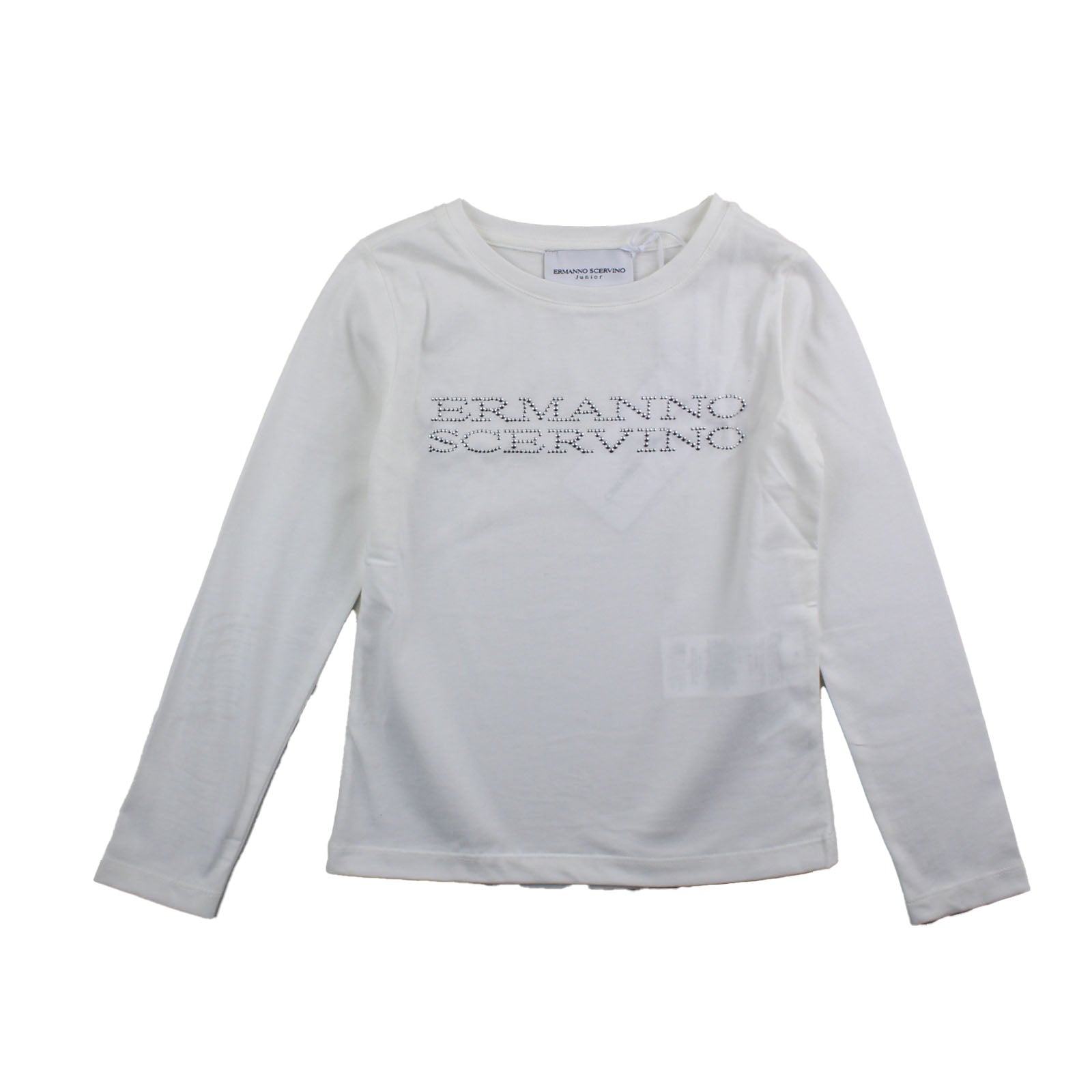 ERMANNO SCERVINO SFTS008BIANCO