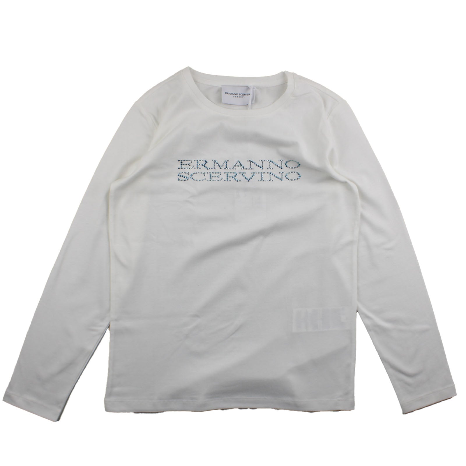 ERMANNO SCERVINO SFTS010BIANCO