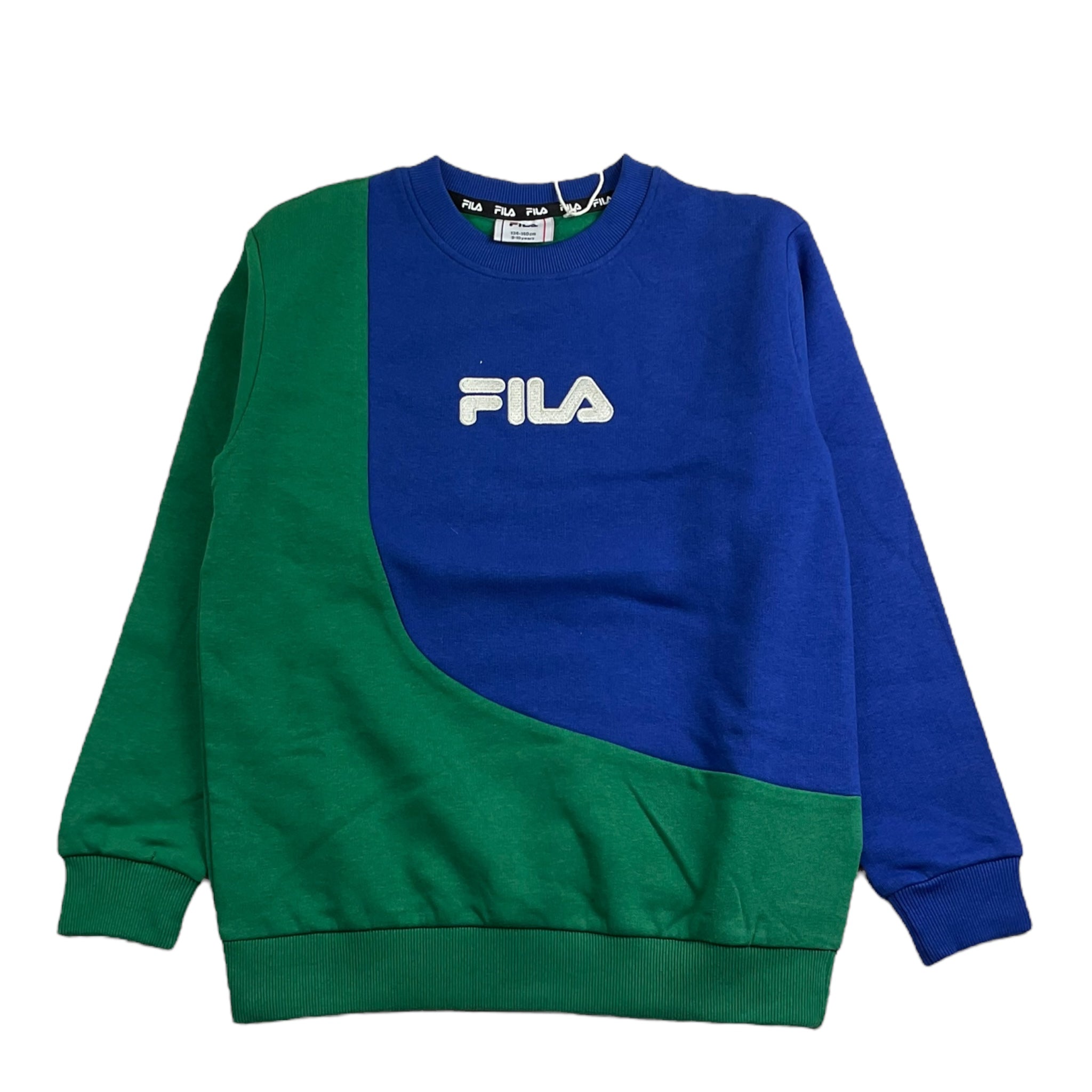 Fila neonato shops abbigliamento