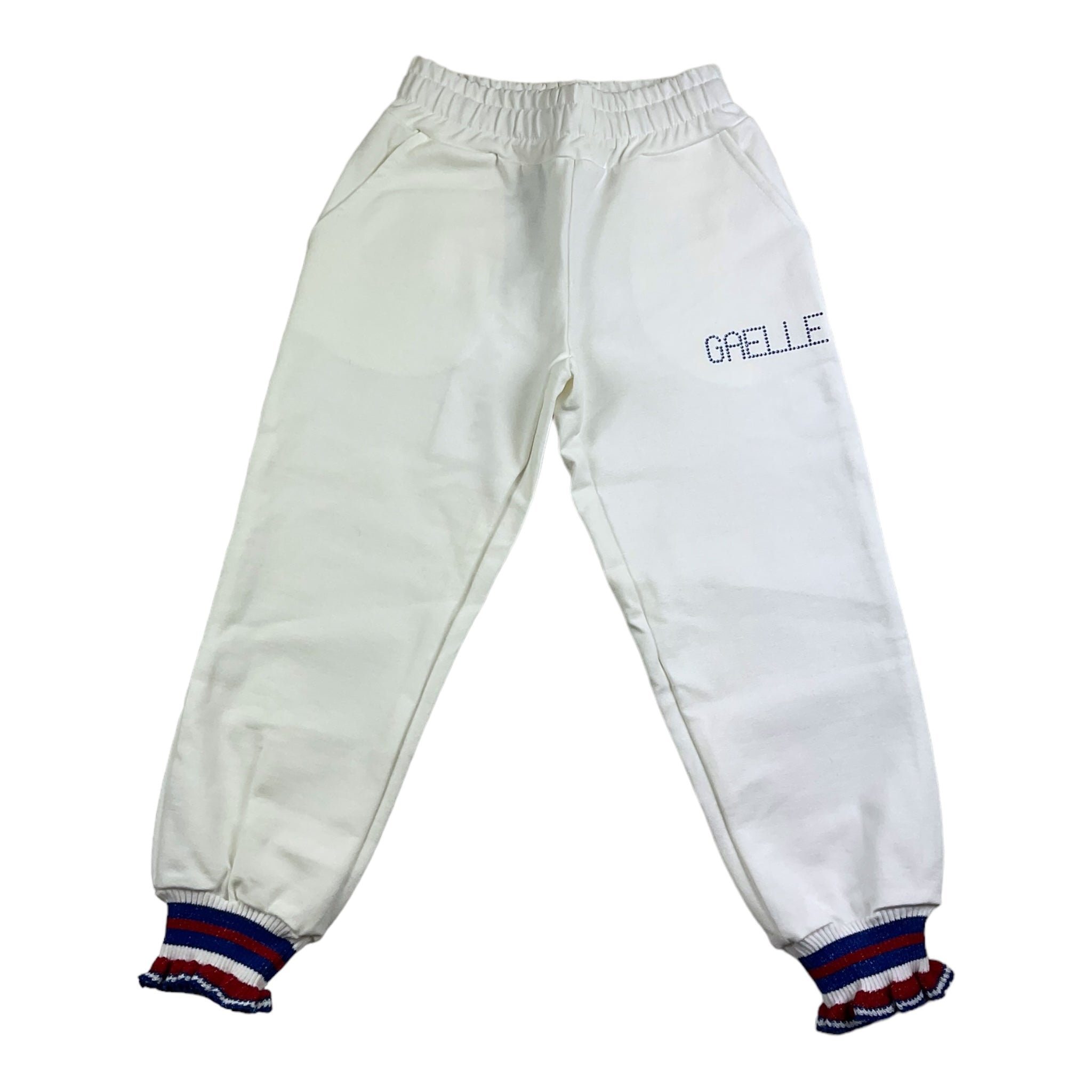 GAELLE 2741PF1014BIANCO