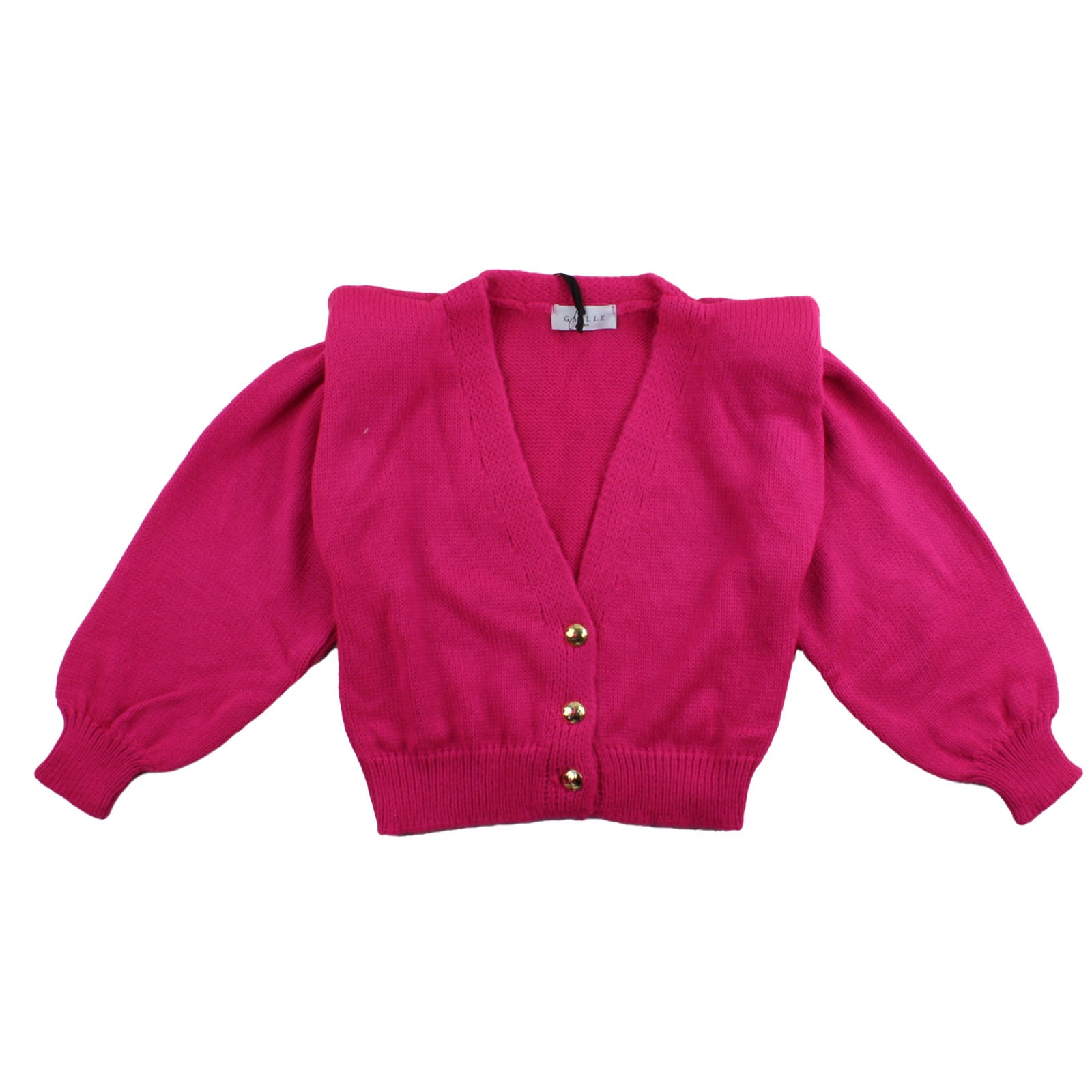 GAELLE 2741W0904FUXIA